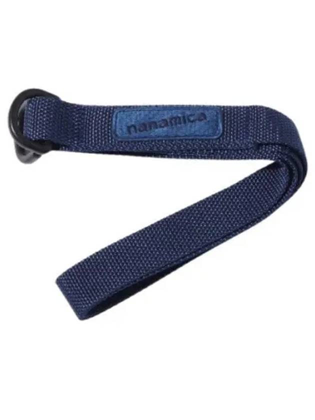 NANAMI Army CA Tech Belt Navy SURF209 N - NANAMICA - BALAAN 1