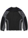 RACING MOTO JERSEY BLACK - LIBERE - BALAAN 2