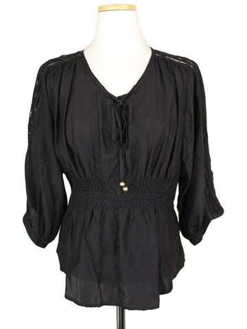 women blouse - JUICY COUTURE - BALAAN 1