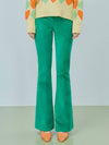 The Swingy Flare Pants - LE FORONG - BALAAN 6