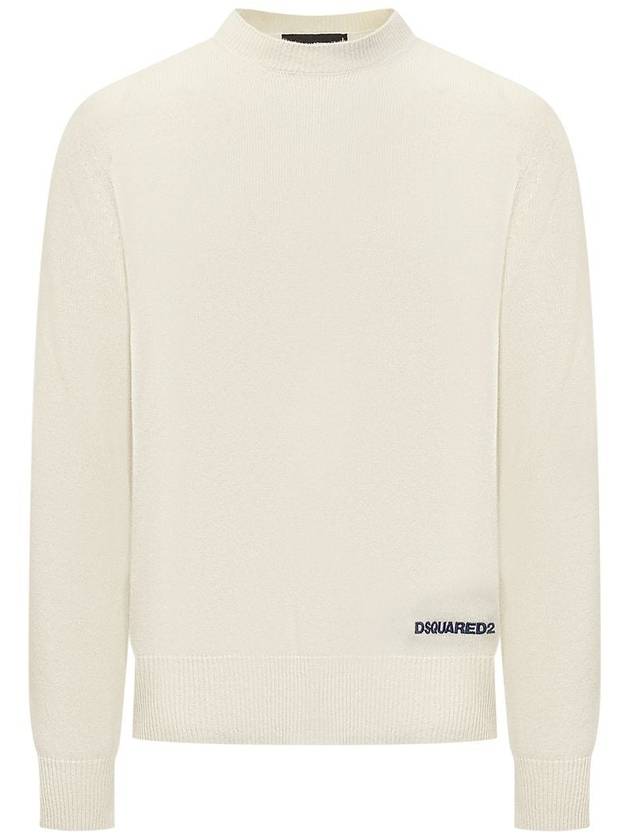 DSQUARED2 Dsquared2 Sweater - DSQUARED2 - BALAAN 1