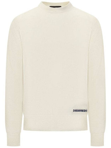 DSQUARED2 Dsquared2 Sweater - DSQUARED2 - BALAAN 1