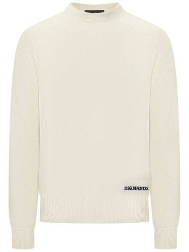 DSQUARED2 Dsquared2 Sweater - DSQUARED2 - BALAAN 1