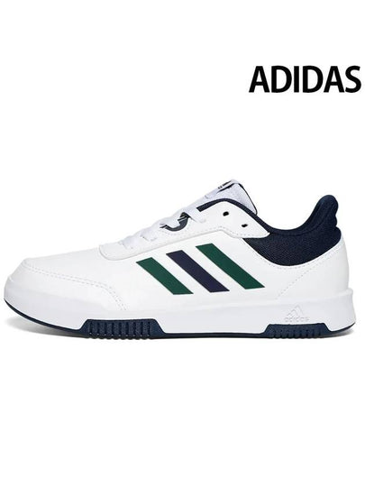 Kids Tensaur Sports 2.0 Sneakers Cloud White - ADIDAS - BALAAN 2