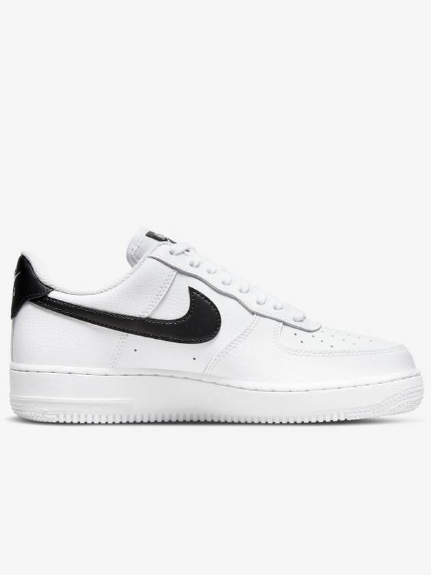 Air Force 1 07 Low Sneakers White - NIKE - BALAAN 4