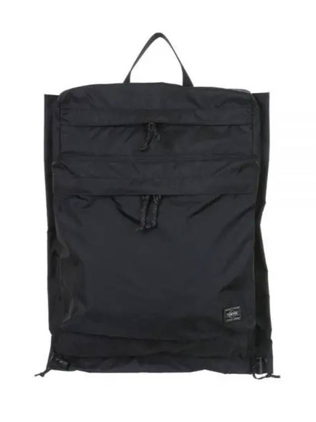 Rucksack Backpack Black - PORTER YOSHIDA - BALAAN 2