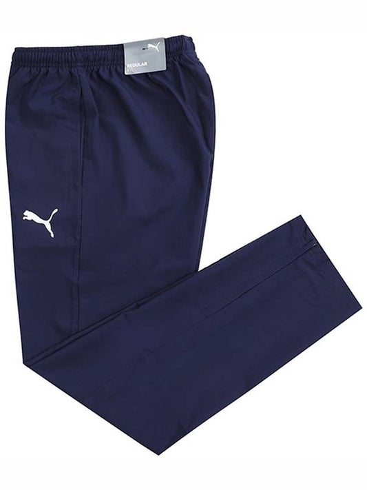 Genuine Rise sideline pants 657327 06 - PUMA - BALAAN 1