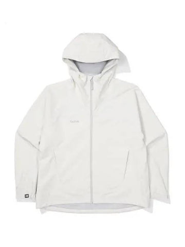 KODAK TRIP 3LAYER WEATHER JACKET IVORY - KODO - BALAAN 1