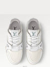 1ACP1Q LV Trainer Sneakers - LOUIS VUITTON - BALAAN 3