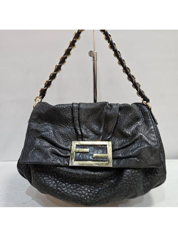 FF Loco shoulder bag - FENDI - BALAAN 1