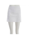 Skirt Amelie Skirt GWSD08829 0000 Women's Amelie - J.LINDEBERG - BALAAN 1