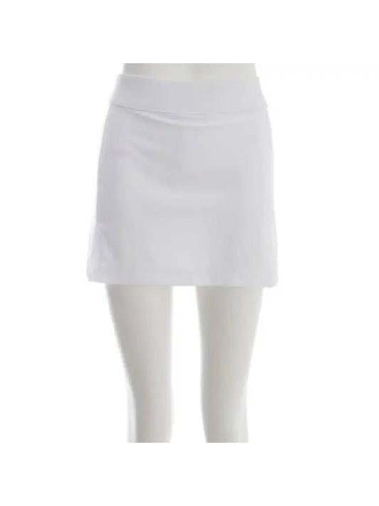 Skirt Amelie Skirt GWSD08829 0000 Women's Amelie - J.LINDEBERG - BALAAN 1