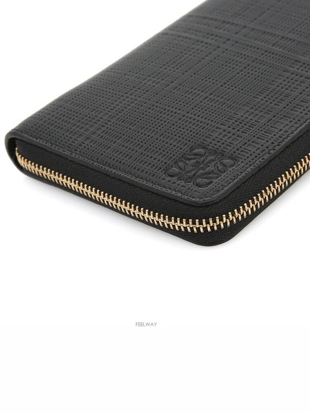 women s long wallet - LOEWE - BALAAN 7