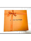 Monogram Confidential Scarf Black - LOUIS VUITTON - BALAAN 8