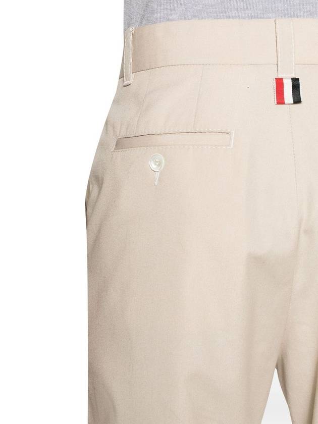 NB26 Men's Pants - THOM BROWNE - BALAAN 4