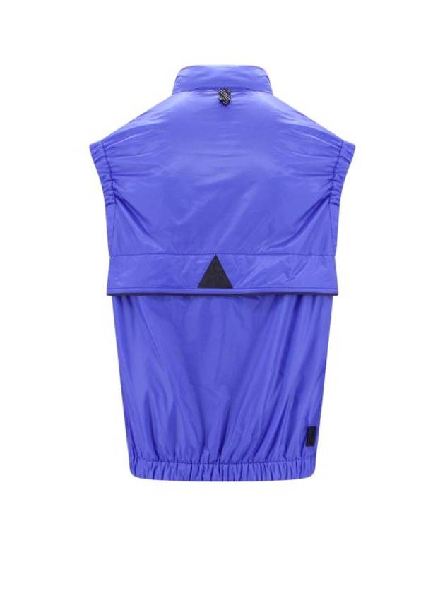 Best 1A00012 595B1 748 Blue - MONCLER - BALAAN 2