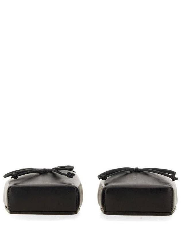 Les Vall?es square toe mules - JACQUEMUS - BALAAN 5