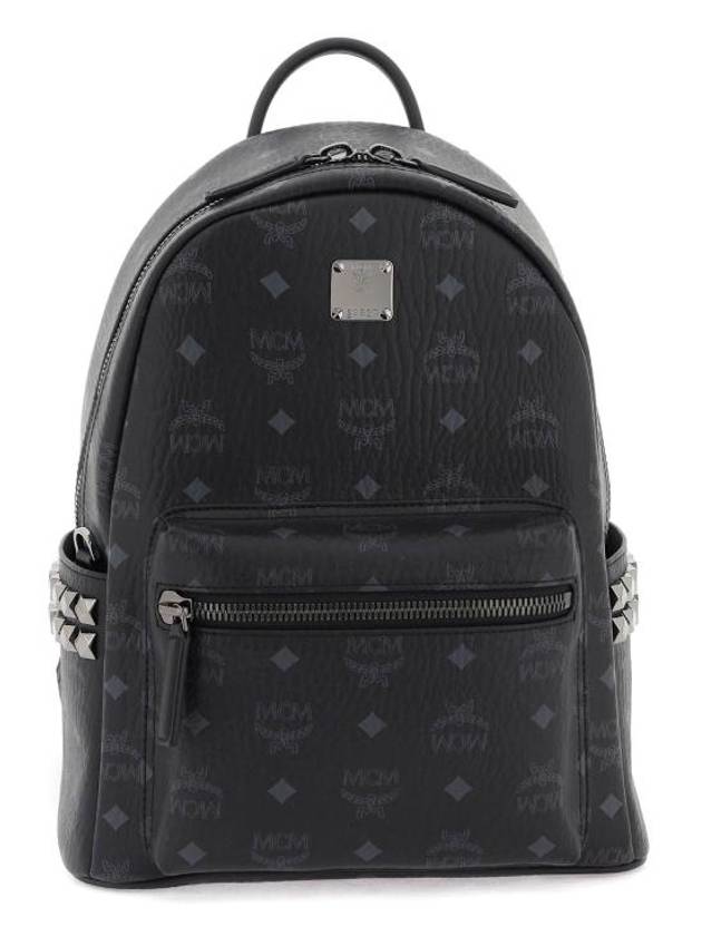 Backpack MMKAAVE15 BK - MCM - BALAAN 1