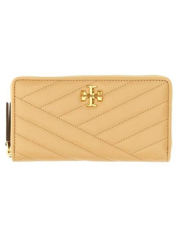 Wallet 90348 251 BEIGE - TORY BURCH - BALAAN 1