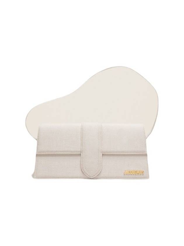 JACQUEMUS LE BAMBINO LONG - JACQUEMUS - BALAAN 1