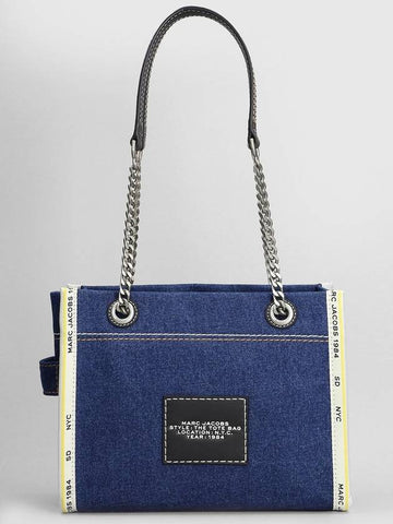 Marc Jacobs The Small Tote Tote - MARC JACOBS - BALAAN 1