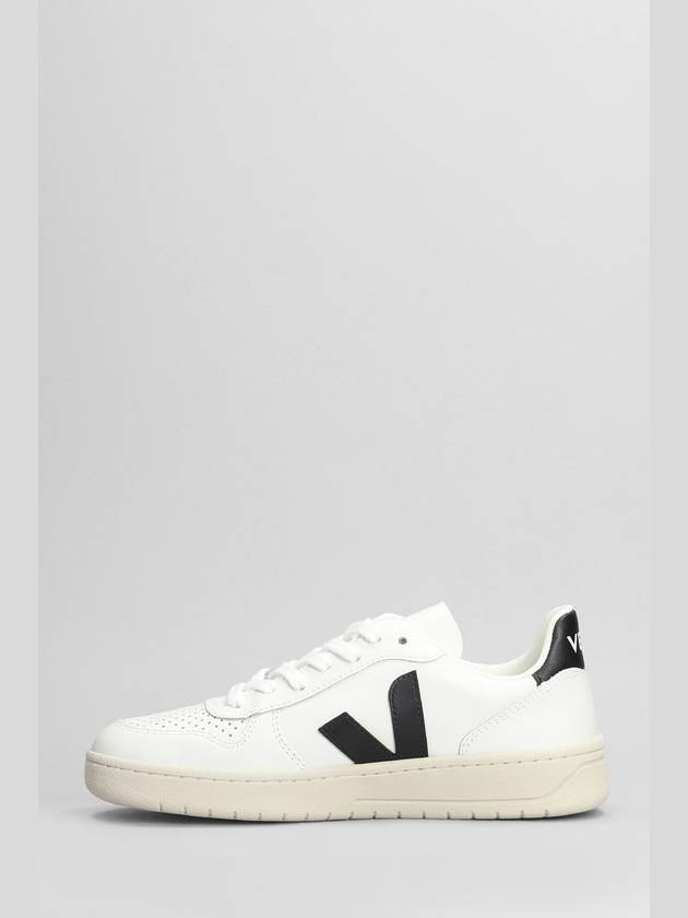 Veja V-10 Sneakers - VEJA - BALAAN 3