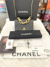 Women s Triple Pearl Chain Crossbody Bag Small AS2639 Condition A - CHANEL - BALAAN 1