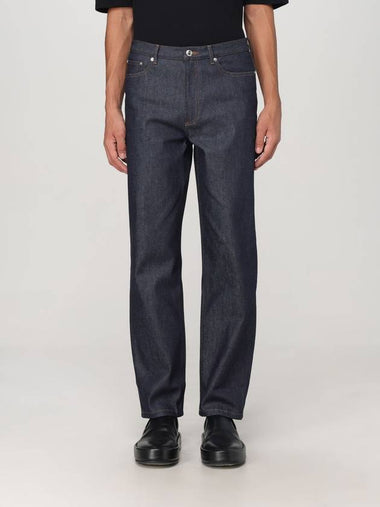 Pants men A.p.c. - A.P.C. - BALAAN 1