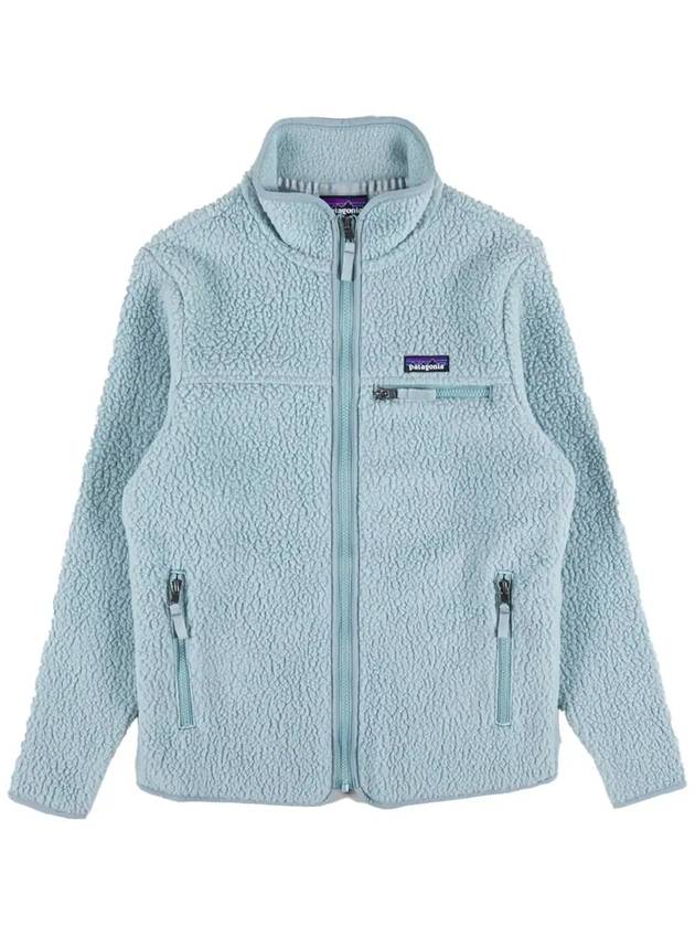 Women s Retro Pile Fleece Jacket 22795 TMBL - PATAGONIA - BALAAN 1