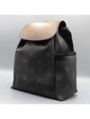 black backpack bag - BERLUTI - BALAAN 3