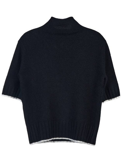 Women's Grazia short sleeve knit GRAZIA 004 - MAX MARA - BALAAN 2