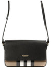 Women s Cross Bag LS NEW HAMPSHIRE 8084028 - BURBERRY - BALAAN 2