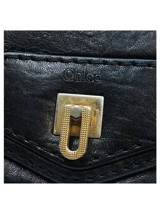 long gold wallet - CHLOE - BALAAN 3