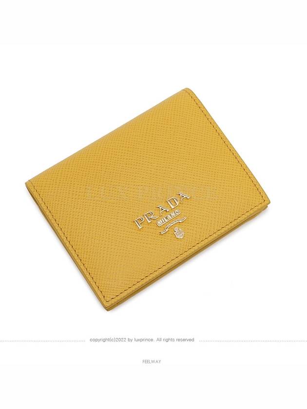 women s wallet - PRADA - BALAAN 3