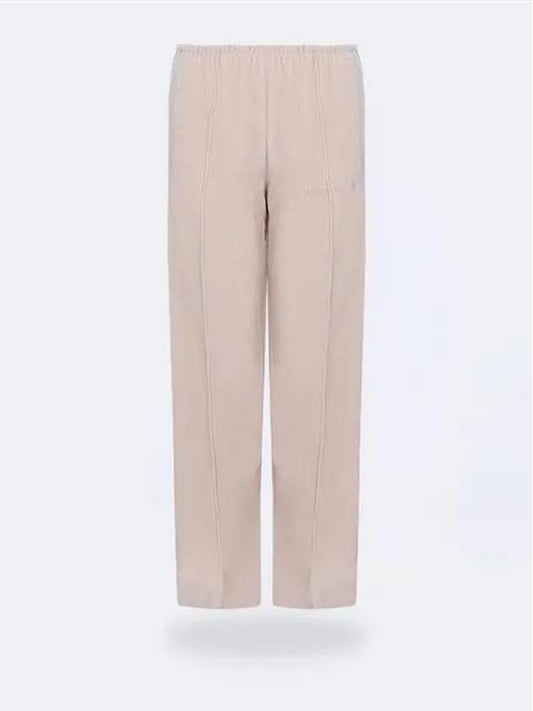 Corduroy Side Stripe Track Pants PWCA061F21FAB0040303 - PALM ANGELS - BALAAN.