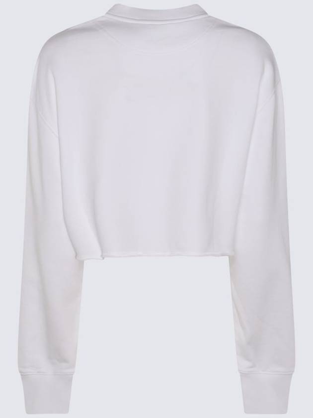 Hooded Sweatshirt 6J0272 3SPY559000 - STELLA MCCARTNEY - BALAAN 3