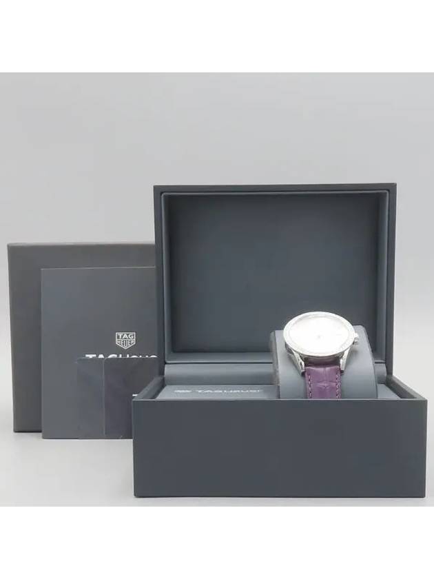 WBK1316 Women s Watch - TAG HEUER - BALAAN 5