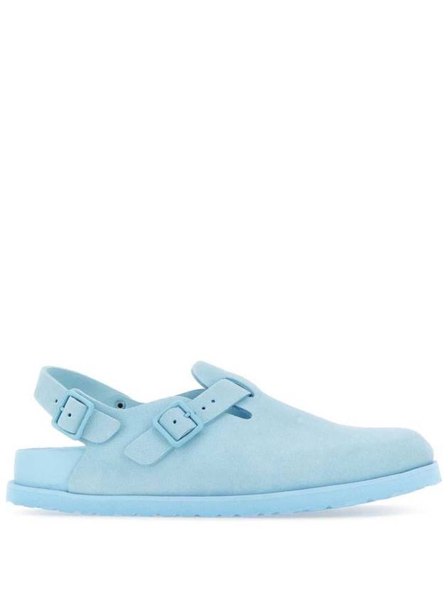 1774 Sandals 1025909 POWDERBLUE Light Blue - BIRKENSTOCK - BALAAN 2