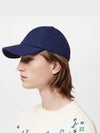 Monogram Essential Ball Cap Blue - LOUIS VUITTON - BALAAN 2