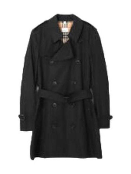 coat short wimbledon trench - BURBERRY - BALAAN 1