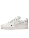 Air Force 1 '07 Low Top Sneakers White - NIKE - BALAAN 2