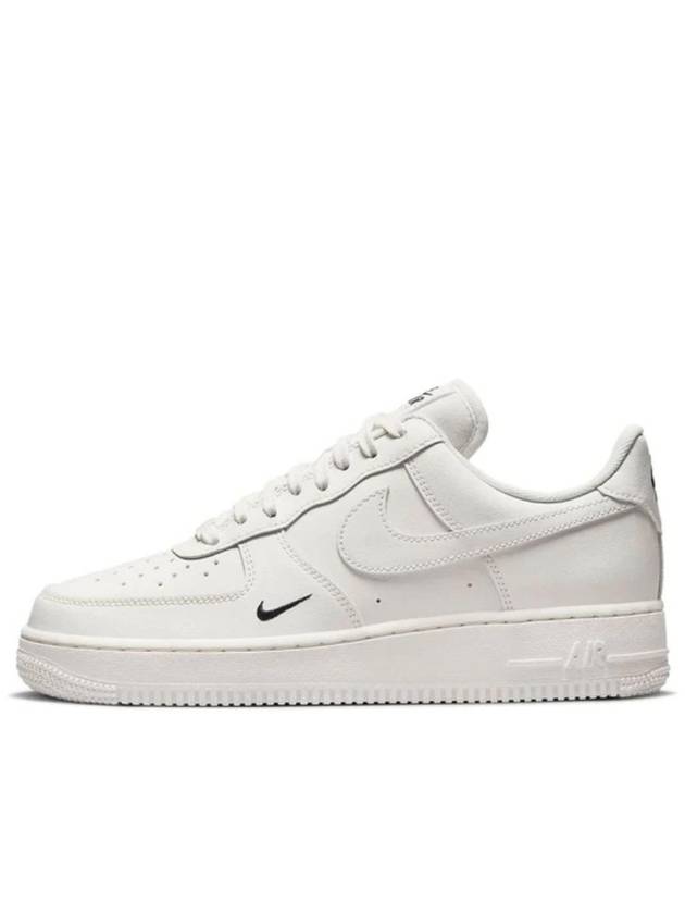 Air Force 1 '07 Low Top Sneakers White - NIKE - BALAAN 2