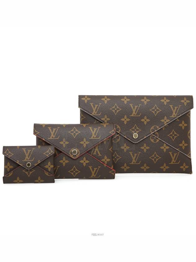 women clutch bag - LOUIS VUITTON - BALAAN 2