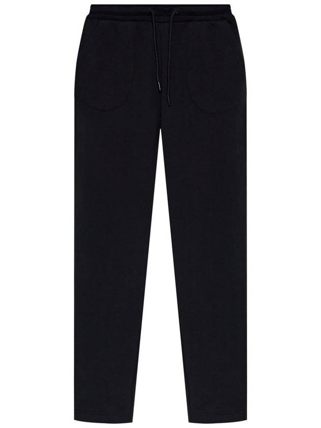 Emporio Armani Trousers - EMPORIO ARMANI - BALAAN 1