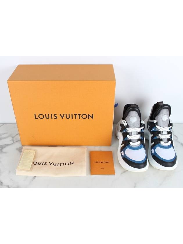 Archlight sneakers 35 5 225 - LOUIS VUITTON - BALAAN 2