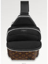 Avenue Monogram Sling Bag Brown - LOUIS VUITTON - BALAAN 4