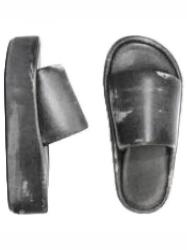 slide sandals - BALENCIAGA - BALAAN 1