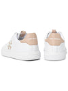 T Howell Low Top Sneakers White - TORY BURCH - BALAAN 7