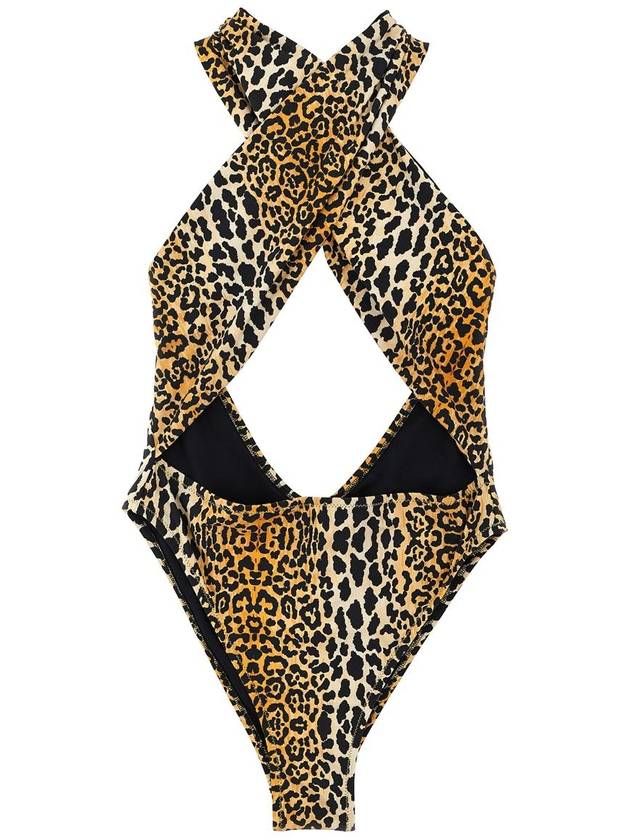 Reina Olga 'Italian Stallion' One-Piece Swimsuit - REINA OLGA - BALAAN 1