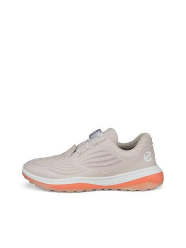 LT1 Boa Spikeless Limestone - ECCO - BALAAN 1